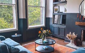 Luxury Apartment In The Heart Of Newcastle Centre